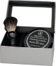 Taylor of Old Bond Street Jermyn Street Gift Box, Pure Badger 150 g
