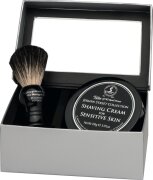 Taylor of Old Bond Street Jermyn Street Gift Box, Pure Badger 150 g Taylor of Old Bond Street Jermyn Street Gift Box, Pure Badger 150 g