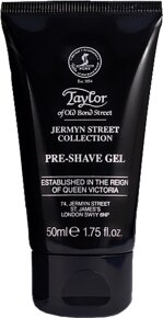 Taylor of Old Bond Street Jermyn Street Pre Shave Gel 50 ml