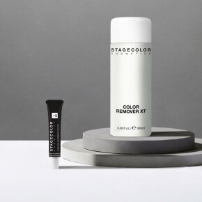 Stagecolor Cosmetics Color Remover XT 100 ml