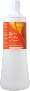 Londa Color Oxidationscreme für Intensivtönung 4% 1000 ml