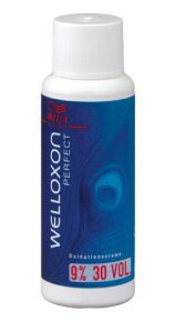 Wella Welloxon Perfect Oxidations Creme 9% 60 ml