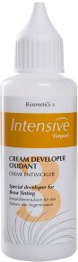 Biosmetics Intensive 3 % Creme Entwickler 50 ml
