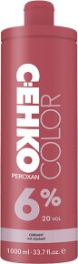C:EHKO Peroxan Entwickler 6 % 60 ml