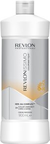 Revlon Revlonissimo Creme Peroxide Entwickler 30 Vol 9% 900 ml