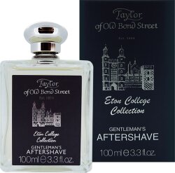 Taylor of Old Bond Street Eton College Aftershave 100 ml