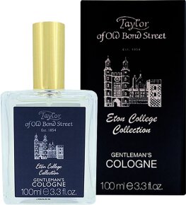 Taylor of Old Bond Street Eton College Cologne Spray 100 ml