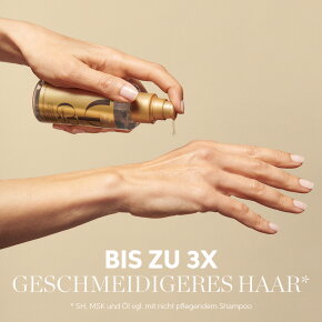 Wella Professionals Oil Reflections Luminous Smoothening Hair Oil 30 ml