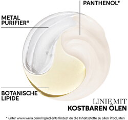 Wella Professionals Oil Reflections Luminous Smoothening Hair Oil 30 ml