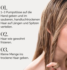 Wella Professionals Oil Reflections Luminous Smoothening Hair Oil 30 ml