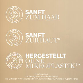 Wella Professionals Oil Reflections Luminous Smoothening Hair Oil 30 ml