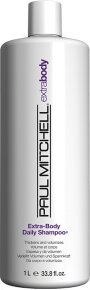Paul Mitchell Extra-Body Shampoo 1000 ml