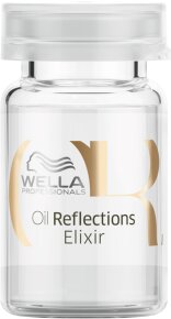 Wella Professionals Oil Reflections Luminous Magnifying Haarelixier 10 x 6 ml