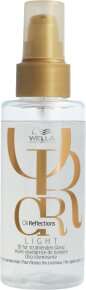 Wella Professionals Oil Reflections Light Luminous Reflective Oil Leichtes Haaröl 100 ml