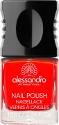 Alessandro Colour Code 4 Nail Polish 10 ml