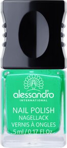 Alessandro Colour Code 4 Nail Polish 922 Mr Bamboo 5 ml