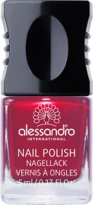 Alessandro Colour Code 4 Nail Polish 935 Sexy Jill 5 ml