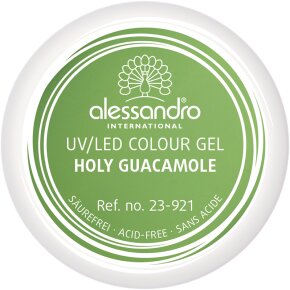 Alessandro Colour Gel 921 Holy Guacamole 5 g