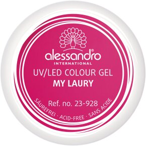 Alessandro Colour Gel 928 My Laury 5 g