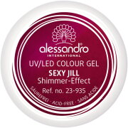 Alessandro Colour Gel 935 Sexy Jill 5 g