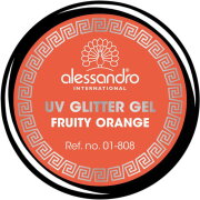 Alessandro Glitter Gel 5 g Alessandro Glitter Gel 5 g