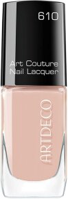 Artdeco Art Couture Nail Lacquer 610 nude 10 ml