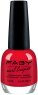Faby Nagellack Classic Collection Chili Potion 15 ml