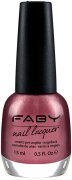 Faby Nagellack Classic Collection Damask Silk 15 ml