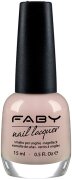 Faby Nagellack Classic Collection Everything You Touch... 15 ml
