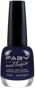 Faby Nagellack Classic Collection For Sure, Yes! 15 ml