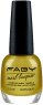 Faby Nagellack Classic Collection Hi, Honey! 15 ml