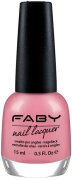 Faby Nagellack Classic Collection I Love Roses Jam... 15 ml