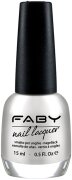 Faby Nagellack Classic Collection Lightnings On The Ice 15 ml