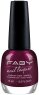 Faby Nagellack Classic Collection Liz'S Eyes 15 ml