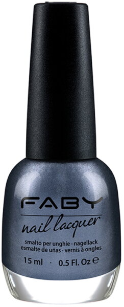 0000080959595 - Faby Nagellack Classic Collection Look Througt The Louvre Pyramid 15 ml 0000080959595 - Faby Nagellack Classic Collection Look Througt The Louvre Pyramid 15 ml