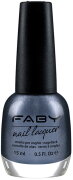 Faby Nagellack Classic Collection Look Through The Louvre Pyramid 15 ml