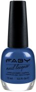 Faby Nagellack Classic Collection Low Tide 15 ml