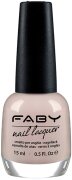Faby Nagellack Classic Collection My Little Secret... 15 ml