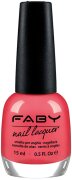 Faby Nagellack Classic Collection Not To Miss A Trick! 15 ml
