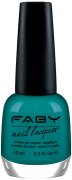 Faby Nagellack Classic Collection Plastic Jewels And Neon Lights 15 ml