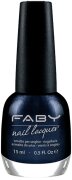 Faby Nagellack Classic Collection Save The Drive-In 15 ml
