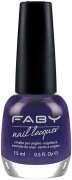 Faby Nagellack Classic Collection See You In Florence... 15 ml