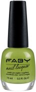 Faby Nagellack Classic Collection Springtime Art 15 ml