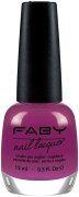 Faby Nagellack Classic Collection The Magnificent 15 ml