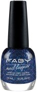 Faby Nagellack Classic Collection The Milky Way 15 ml