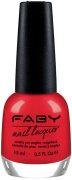 Faby Nagellack Classic Collection The Most Beautyful In The Realm 15 ml
