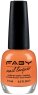 Faby Nagellack Classic Collection The Venus' Mantle 15 ml