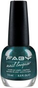 Faby Nagellack Classic Collection Winter Garden 15 ml