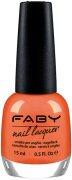 Faby Nagellack Classic Collection You Are My Sunshine! 15 ml