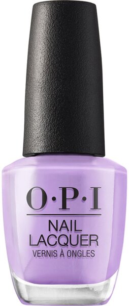 0094100005850 - Nail Lacquer Brights Do You Lilac It? - 15 ml 0094100005850 - Nail Lacquer Brights Do You Lilac It? - 15 ml